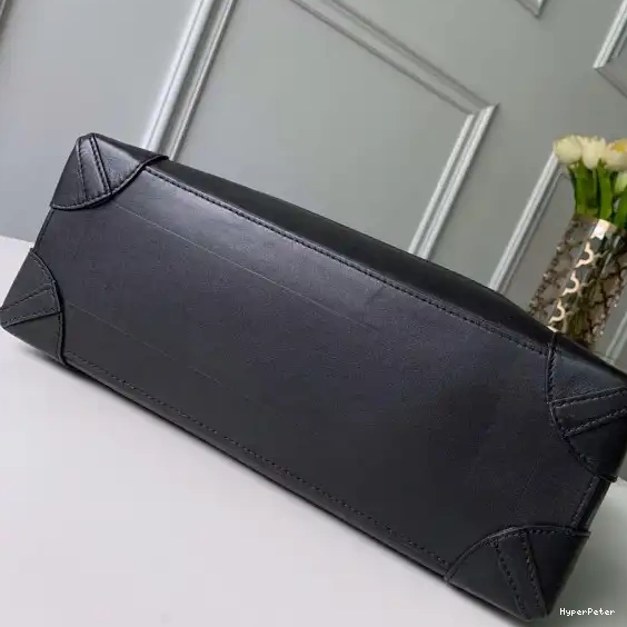 LOUIS PM VUITTON STEAMER 0613